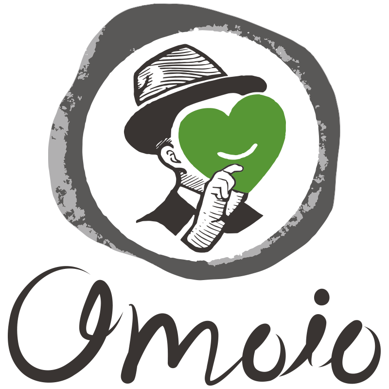 株式会社OMOIO
